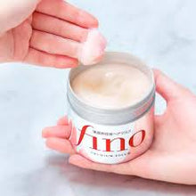 Cargar imagen en el visor de la galería, FINO Premium Touch Hair Mask
