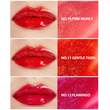 Cargar imagen en el visor de la galería, Non-sticky dazzle tint - No. 12 Flamingo
