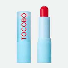 Cargar imagen en el visor de la galería, Glass Tinted Lip Balm - Flush Cherry
