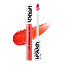 Non-sticky dazzle tint - No. 11 Gentle Tiger