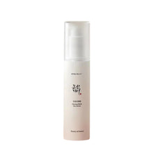Cargar imagen en el visor de la galería, Ginseng Moist Sun Serum SPF 50+ PA++++
