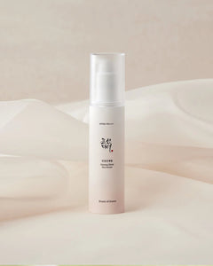 Ginseng Moist Sun Serum SPF 50+ PA++++