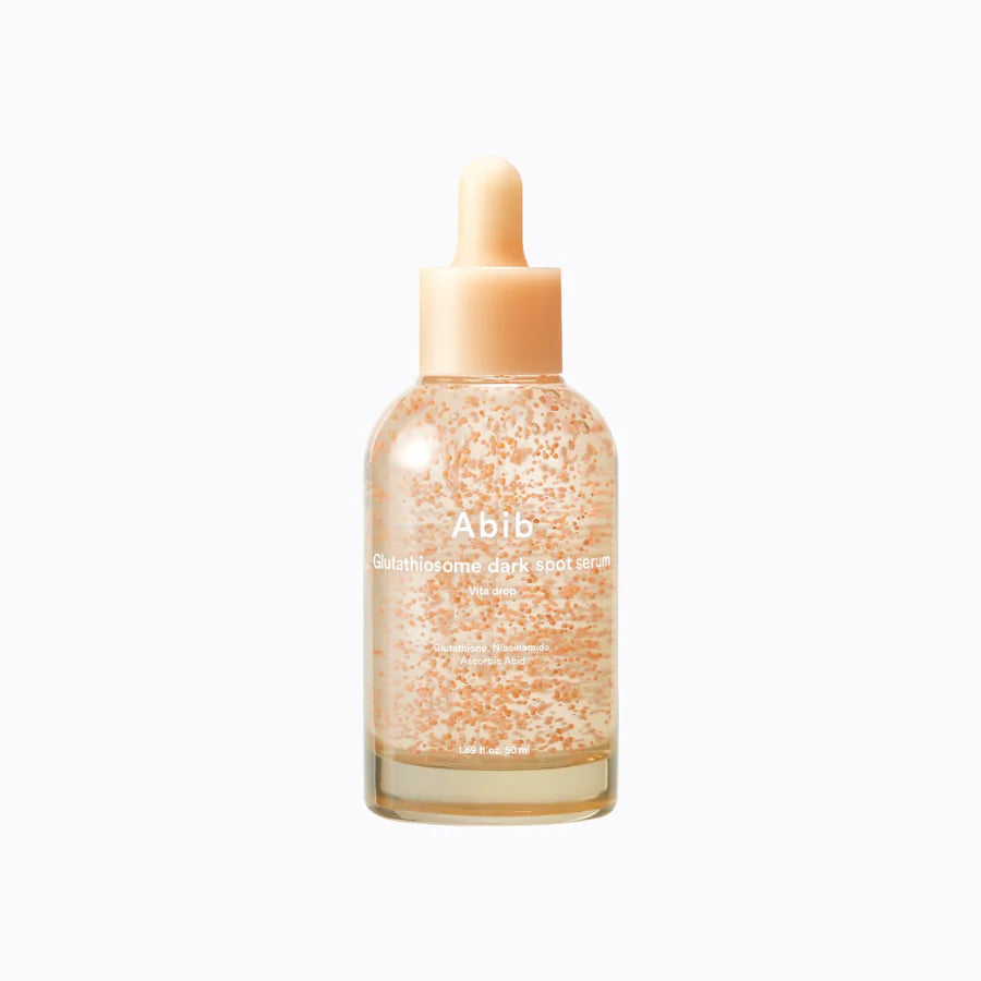 Glutathiosome dark spot serum