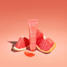 Cargar imagen en el visor de la galería, Lip Glowy Balm - Grapefruit
