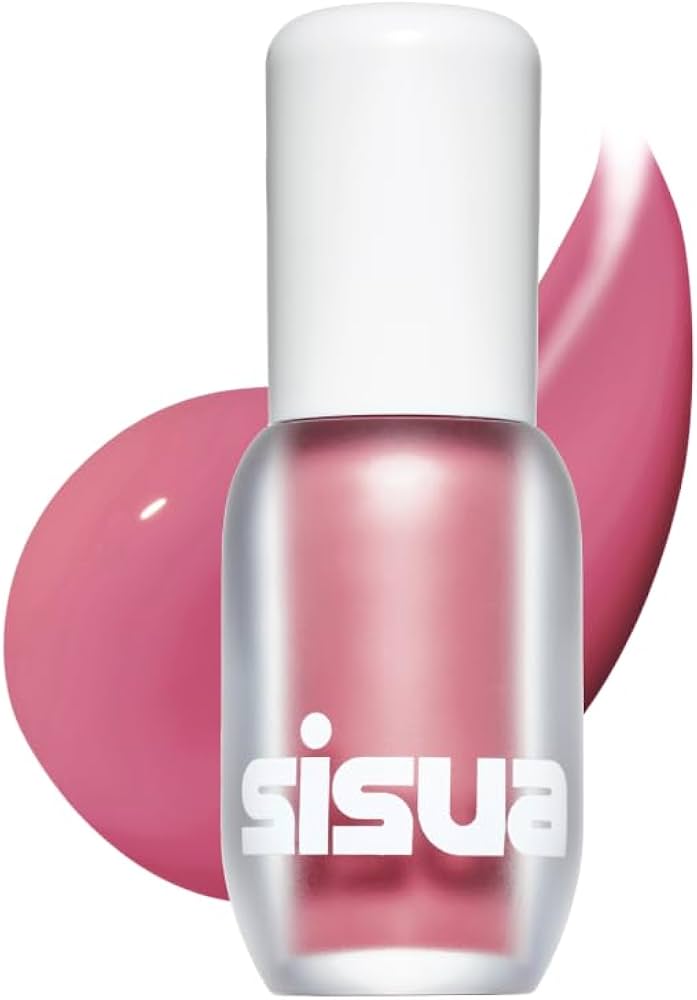 Berry Shot Lip Tint (No. 5 Calm Grape)
