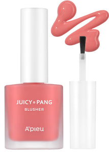 Juicy Pang Blusher - PK04 grapefruit