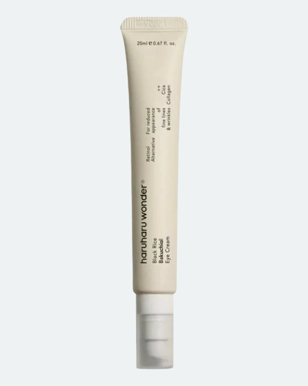 Black Rice Bakuchiol Eye Cream