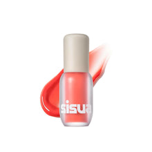 Cargar imagen en el visor de la galería, Popcorn Syrup Lip Plumper - No. 4 Honey Grapefruit
