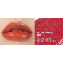 Cargar imagen en el visor de la galería, Non-sticky dazzle tint - No. 4 Humming
