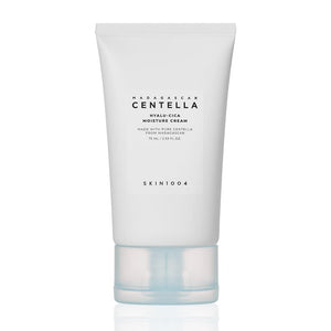 Madagascar Centella Hyalu-Cica Moisture Cream