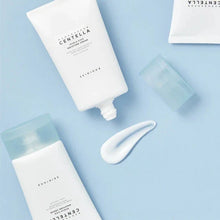 Cargar imagen en el visor de la galería, Madagascar Centella Hyalu-Cica Moisture Cream
