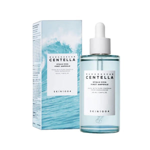 Madagascar Centella Hyalu-Cica First Ampoule