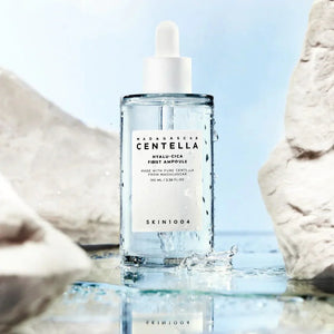 Madagascar Centella Hyalu-Cica First Ampoule