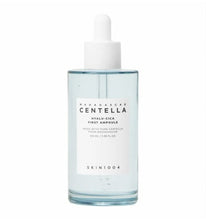 Cargar imagen en el visor de la galería, Madagascar Centella Hyalu-Cica First Ampoule
