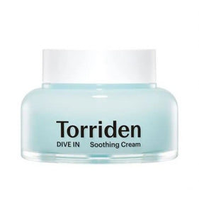 Dive In Soothing Cream