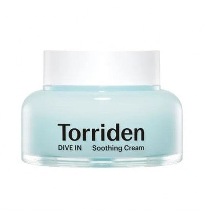 Dive In Soothing Cream