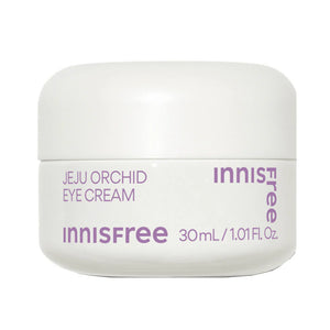 Jeju Orchid Eye Cream