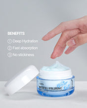 Cargar imagen en el visor de la galería, Waterfull Hyaluronic Acid Cream
