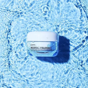 Waterfull Hyaluronic Acid Cream