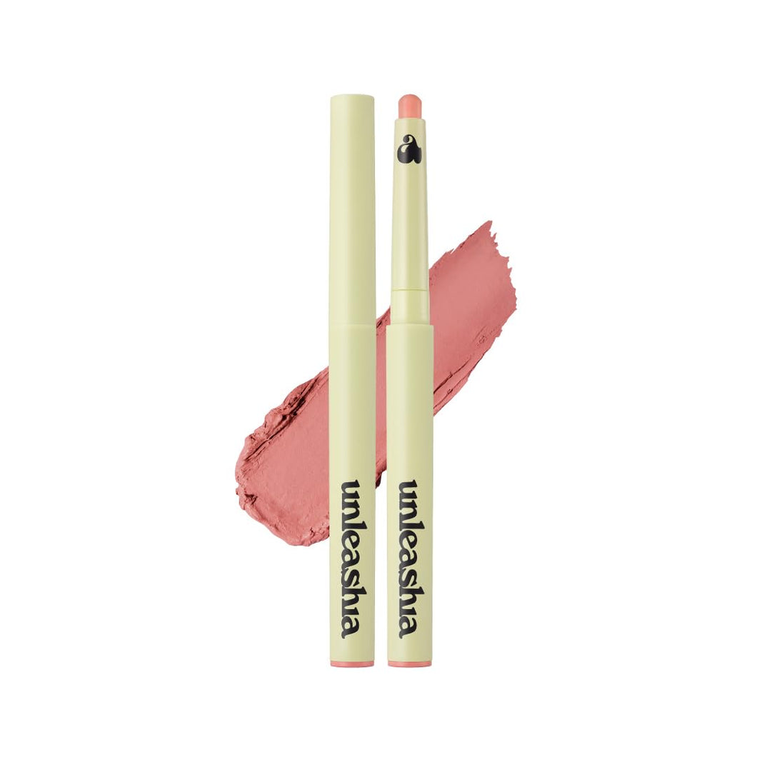 Oh! Happy Day Lip Pencil - No. 2 Keep Smile