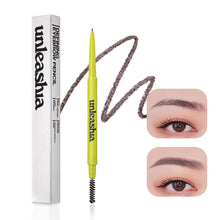 Cargar imagen en el visor de la galería, Shaper Defining Eyebrow Pencil - No. 2 Kraft Brown
