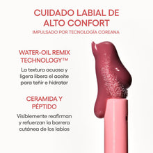 Cargar imagen en el visor de la galería, Juicepop Box Lip Tint (Lo-Fi Mauve)
