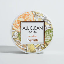 Cargar imagen en el visor de la galería, All Clean Balm - Mandarin
