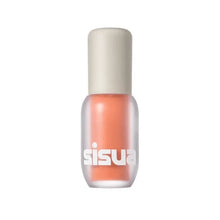 Cargar imagen en el visor de la galería, Popcorn Syrup Lip Plumper - No. 2 Mango Caramel
