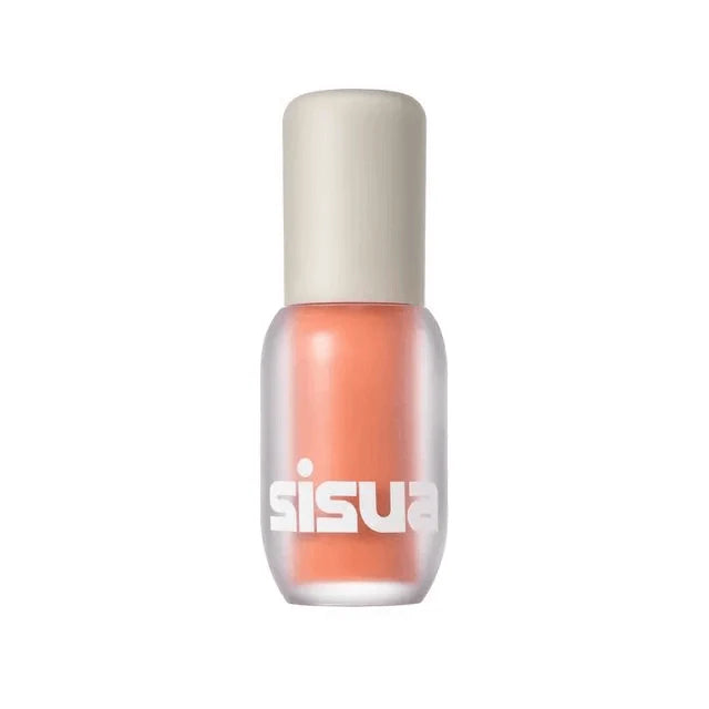 Popcorn Syrup Lip Plumper - No. 2 Mango Caramel