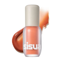Cargar imagen en el visor de la galería, Popcorn Syrup Lip Plumper - No. 2 Mango Caramel
