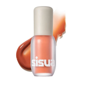 Popcorn Syrup Lip Plumper - No. 2 Mango Caramel