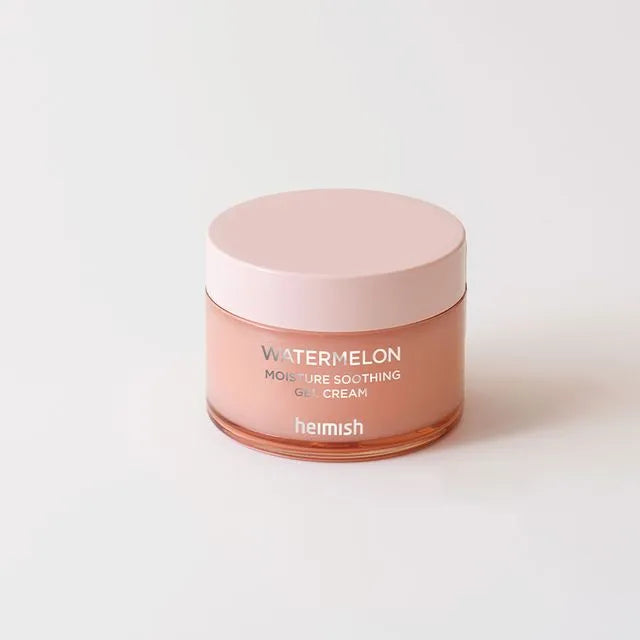 Watermelon Moisture Soothing Gel Cream