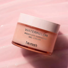 Cargar imagen en el visor de la galería, Watermelon Moisture Soothing Gel Cream
