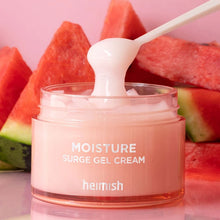 Cargar imagen en el visor de la galería, Watermelon Moisture Soothing Gel Cream
