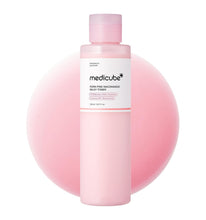 Cargar imagen en el visor de la galería, PDRN Pink Niacinamide Milky Toner
