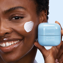 Cargar imagen en el visor de la galería, Water Bank Blue Hyaluronic Moisture Cream
