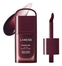 Cargar imagen en el visor de la galería, Juicepop Box Lip Tint (Mocha Remix)
