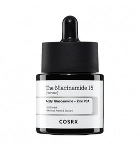 The Niacinamide 15