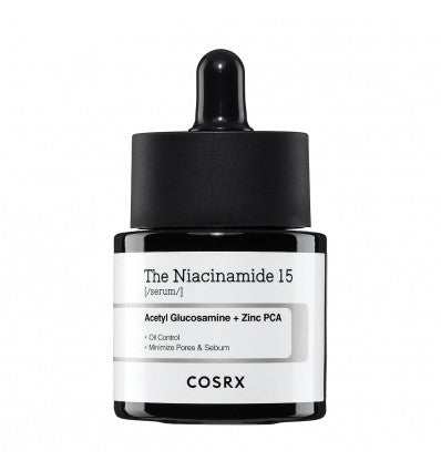 The Niacinamide 15