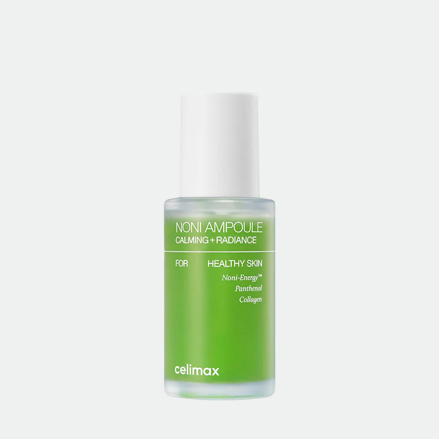 Noni Ampoule Calming + Radiance