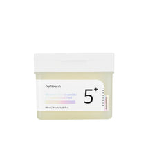 Cargar imagen en el visor de la galería, No. 5 Vitamin-Niacinamide Concentrated Pad
