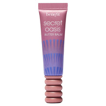 Cargar imagen en el visor de la galería, Secretar Oasis Butter Balm - Oasis Mauve

