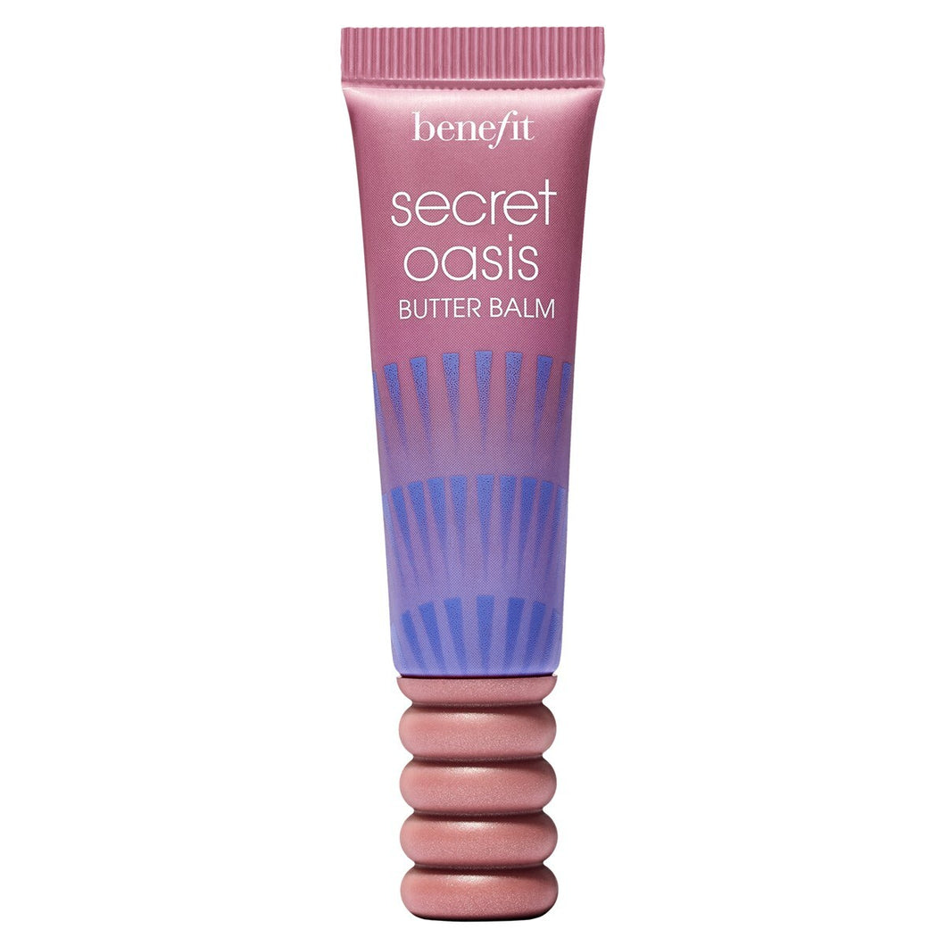 Secretar Oasis Butter Balm - Oasis Mauve