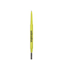 Cargar imagen en el visor de la galería, Shaper Defining Eyebrow Pencil - No. 1 Oatmeal Brown
