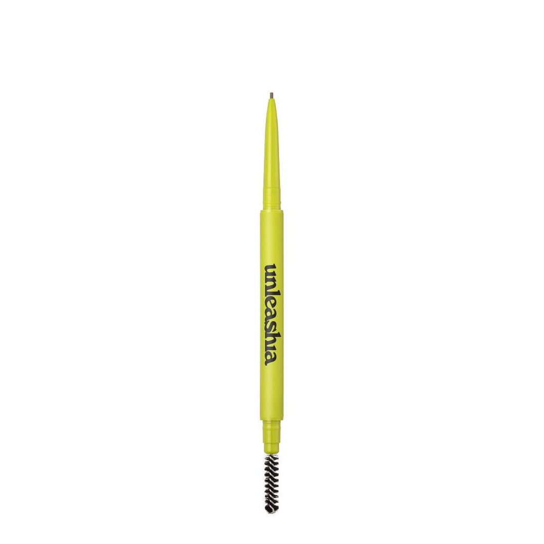Shaper Defining Eyebrow Pencil - No. 1 Oatmeal Brown