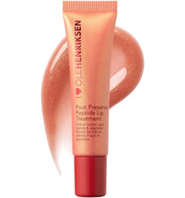 Cargar imagen en el visor de la galería, Peptide Lip Treatment - strawberry sorbet
