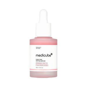 PDRN Pink Peptide Serum