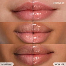 Cargar imagen en el visor de la galería, Lip Glowy Balm - Peach Iced Tea
