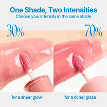 Cargar imagen en el visor de la galería, 3D Voluming Gloss - (B07 Peach 70%)
