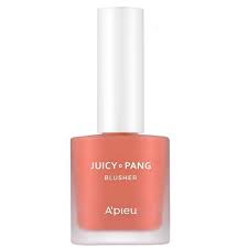 Juicy Pang Blusher - CR02 Persimmon